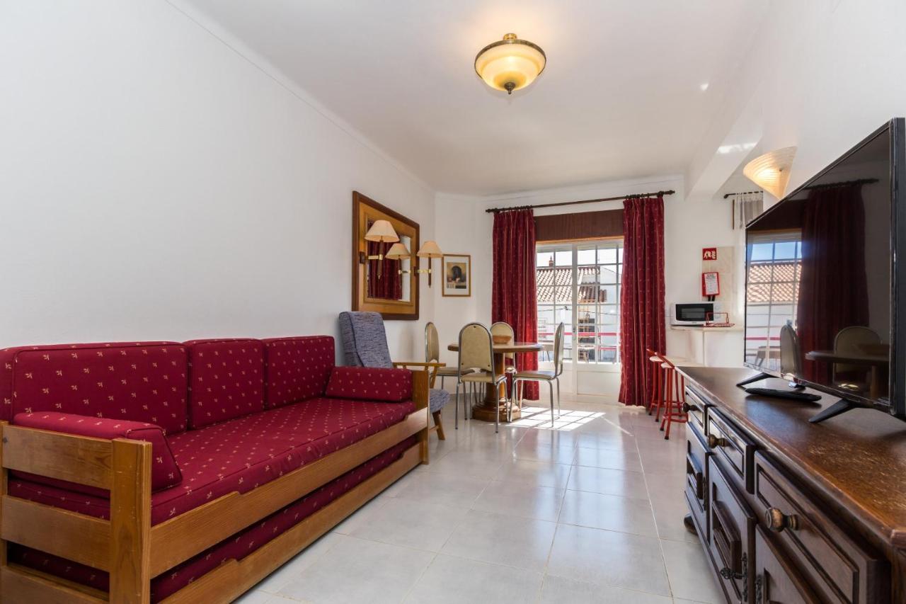 1 Bedroom Apartment By Algarvemanta Manta Rota Exterior photo