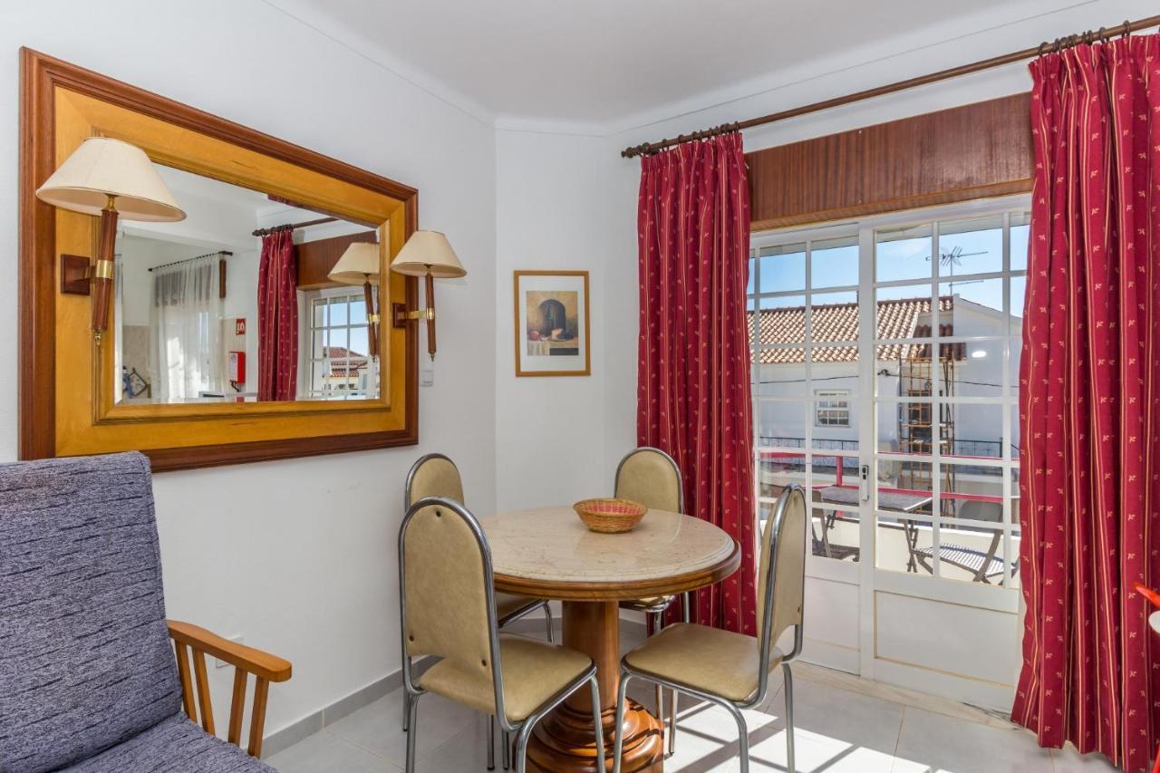 1 Bedroom Apartment By Algarvemanta Manta Rota Exterior photo