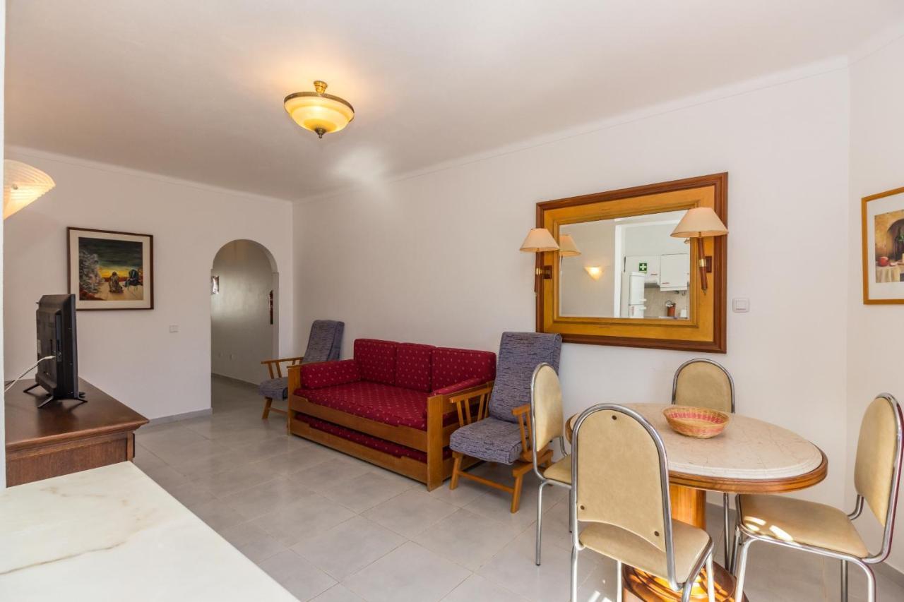 1 Bedroom Apartment By Algarvemanta Manta Rota Exterior photo