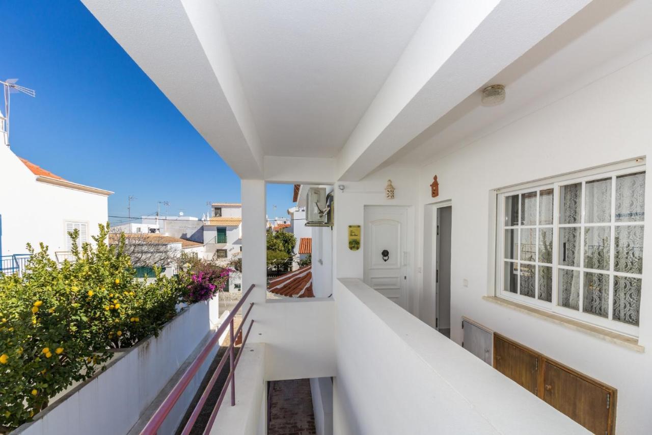 1 Bedroom Apartment By Algarvemanta Manta Rota Exterior photo
