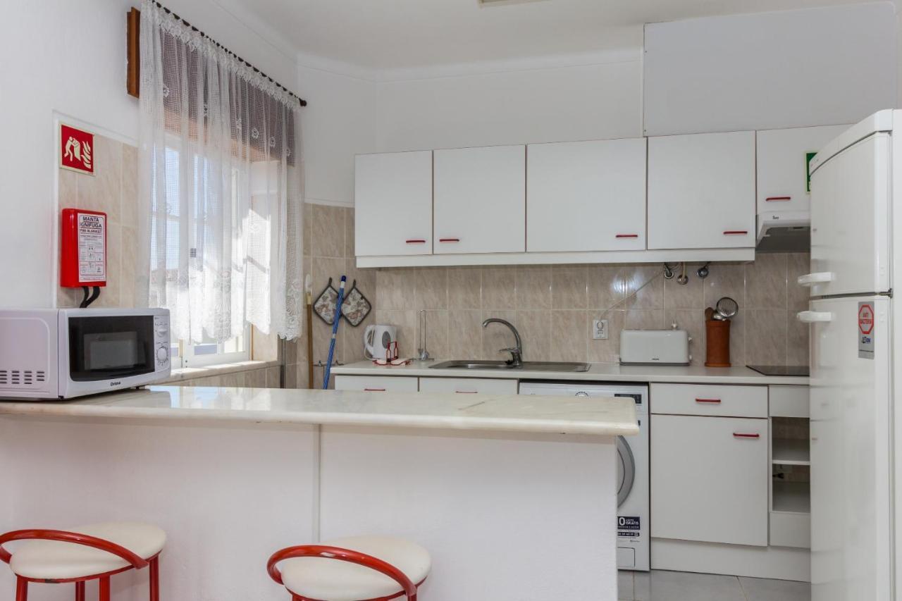 1 Bedroom Apartment By Algarvemanta Manta Rota Exterior photo