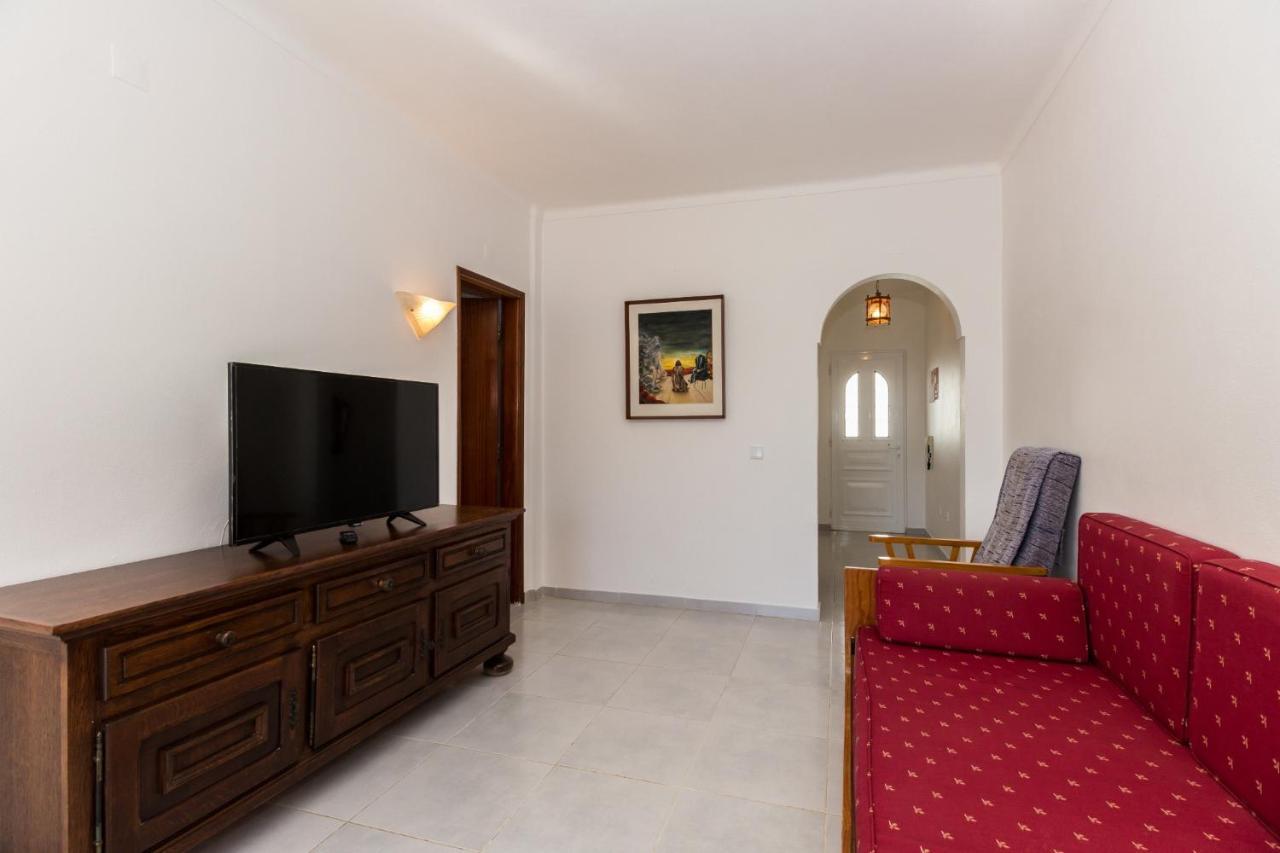 1 Bedroom Apartment By Algarvemanta Manta Rota Exterior photo