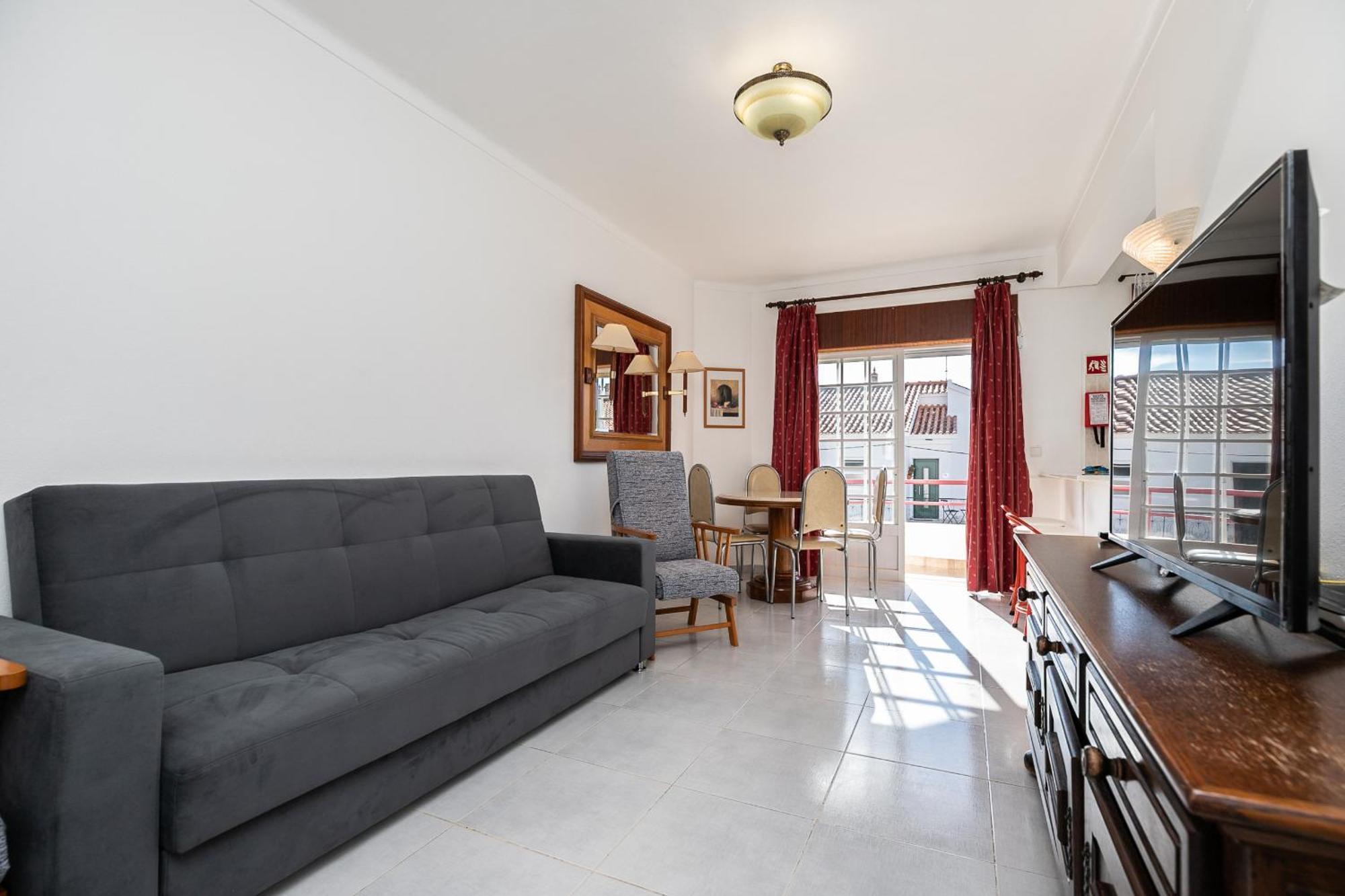 1 Bedroom Apartment By Algarvemanta Manta Rota Exterior photo